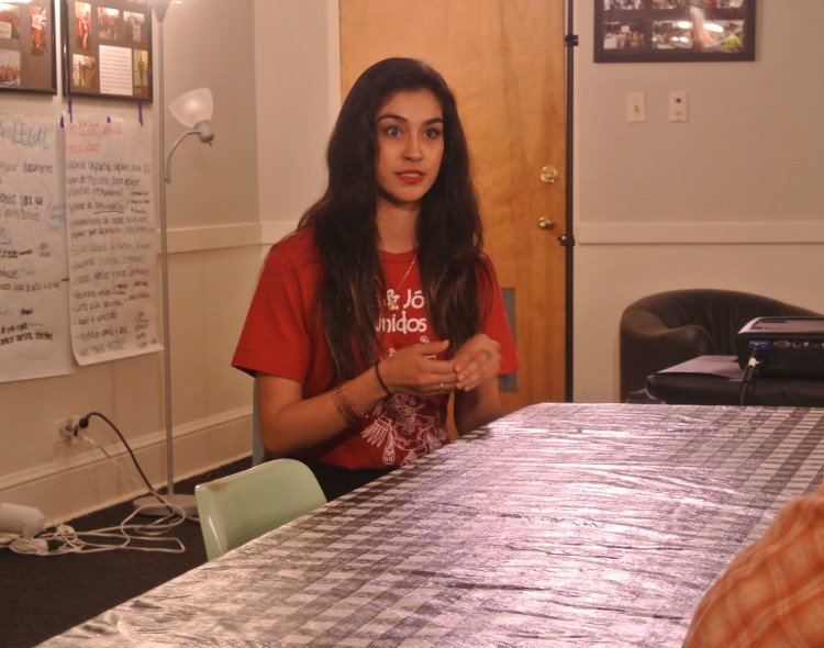 [:en]Communities Arm Themselves w/ Knowledge[:]