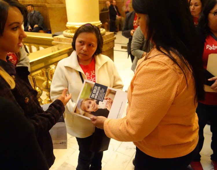 [:en]House Bill 1210 Fails in Senate State Affairs on Party Line Vote [:]